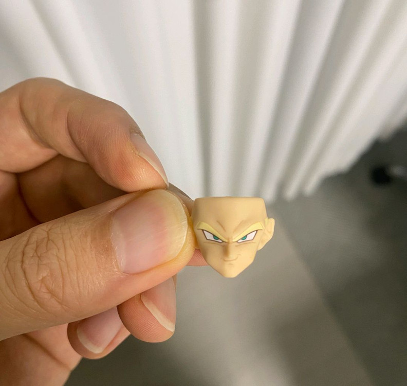 (택포)shf 다이마 손오공+dko&re 버독 헤드--6