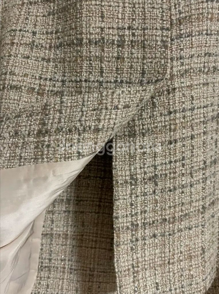 온앤온 트위드 자켓--6