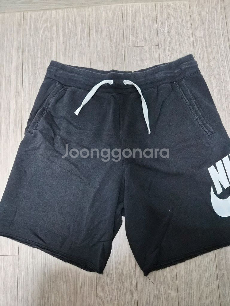 나이키 정품 NSW 반바지 2벌(라지)--1