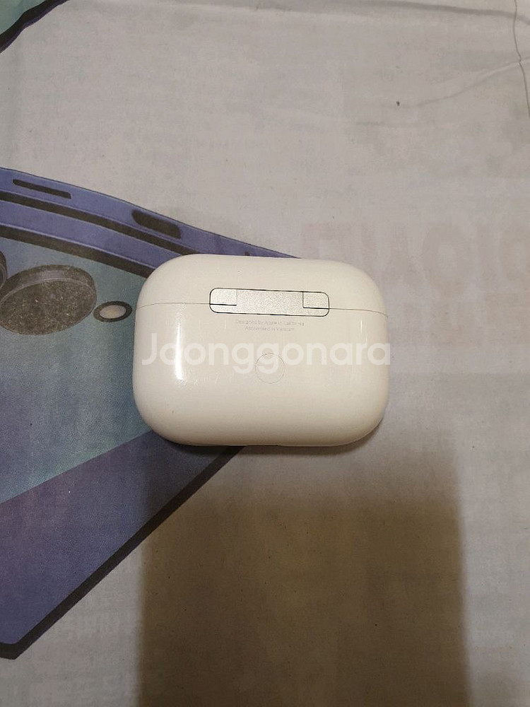 에어팟 프로 2세대 C타입--1