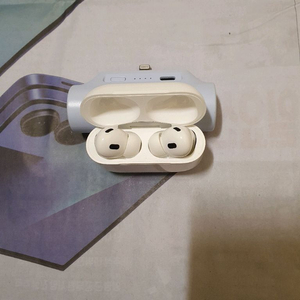 에어팟 프로 2세대 C타입