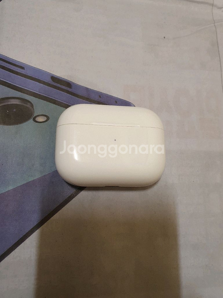 에어팟 프로 2세대 C타입--2