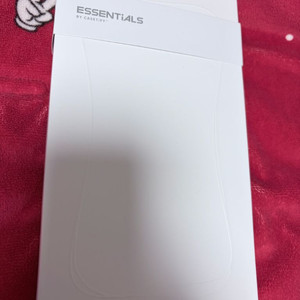 미개봉 케이스티파이 리플 케이스 아이폰 에어