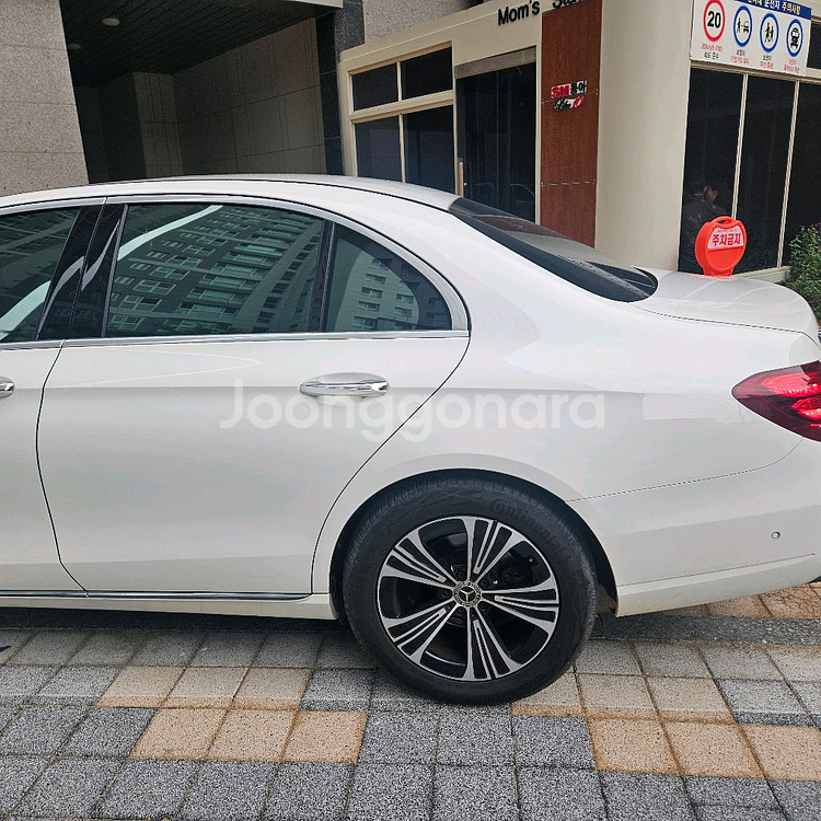 18년식 옵션많은 벤츠 E클래스 220d 아방가르드 디젤차량 판매. 천안 아산 세종 대전 청주 수원 평택--5