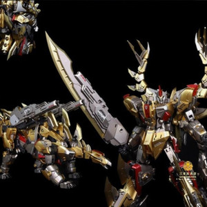 캉토이즈 스날 판매합니다(변신 로봇피규어)