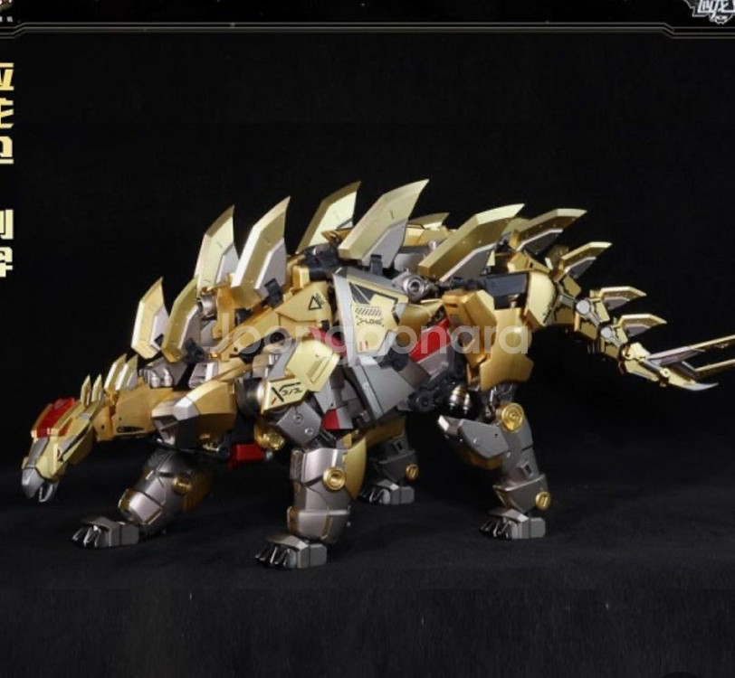 캉토이즈 스날 판매합니다(변신 로봇피규어)--1