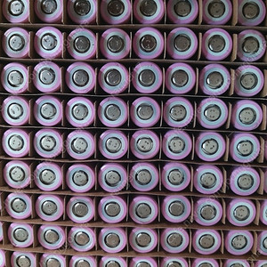 18650 고방전 배터리 내놓습니다