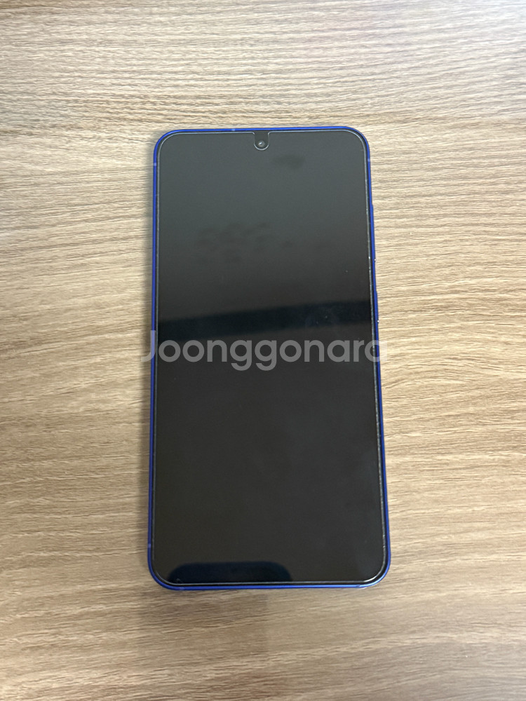 갤럭시 S25 256 자급제 특 sss급 풀박--2