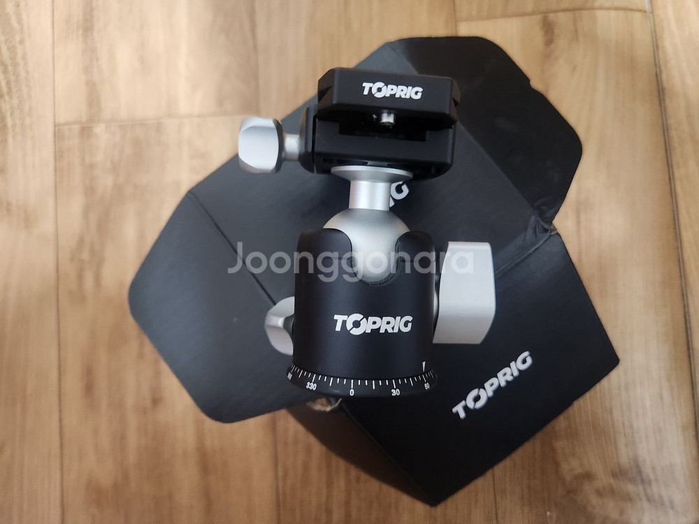 카메라 슬라이더 2종 팝니다(ZEAPON Micro3 E1000, 액순 카메라 슬라이더 Accsoon TOPRIG)--5