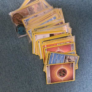 포켓몬카드 25주년,포켓몬고 콜라보카드