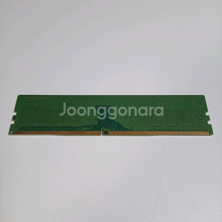 삼성 DDR4 2666V 8GB 메모리 (1945주차)--1
