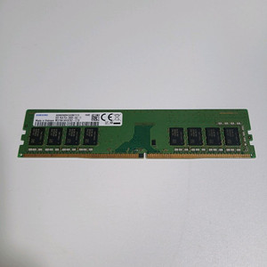 삼성 DDR4 2666V 8GB 메모리 (1945주차)