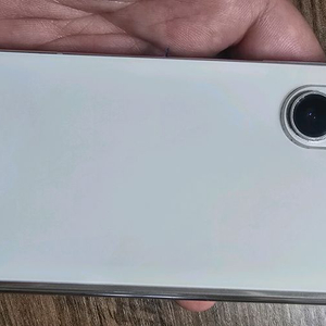 (센터판)폴드5. 512기가 크림