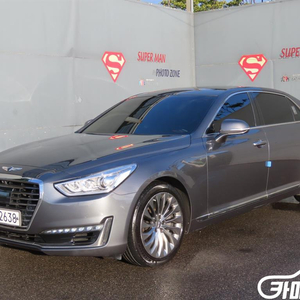 [제네시스]EQ900 3.8 GDI AWD 프레스티지 (0톤) #앱특가