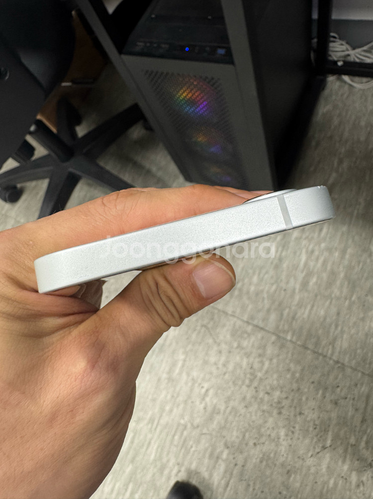 아이폰16e 128GB--5