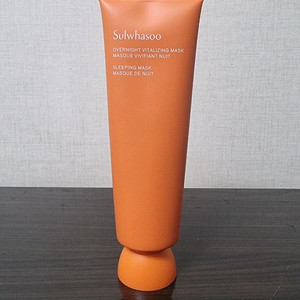 설화수 여윤팩 새상품