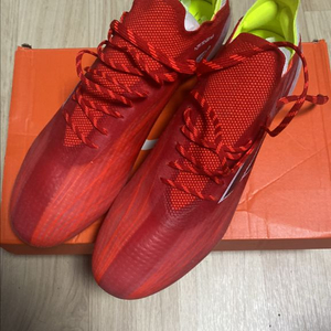 아디다스 x 스피드플로우 1 fg 290mm