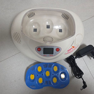 알콤 프로 미니부화기 (PX-03)