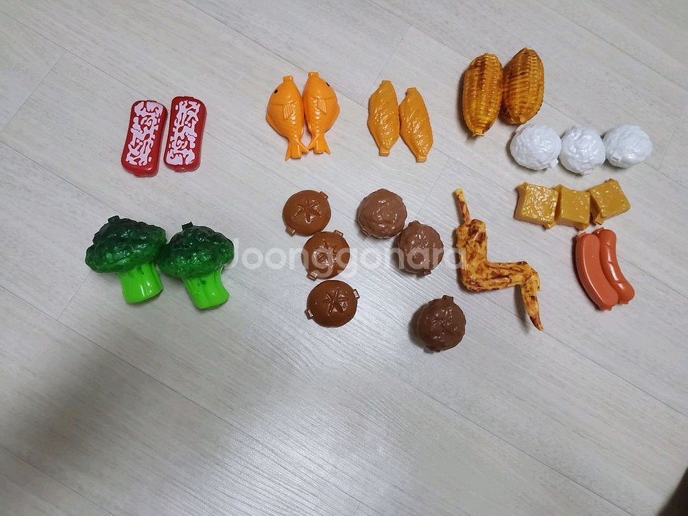 아동 요리놀이 세트--1