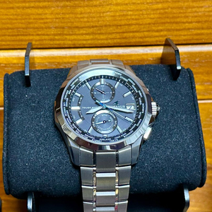 카시오 오셔너스 s2000 지샥