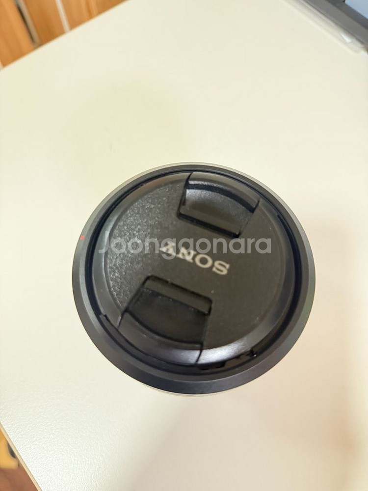 소니 FE PZ 16-35mm F4 G 렌즈 판매합니다--2