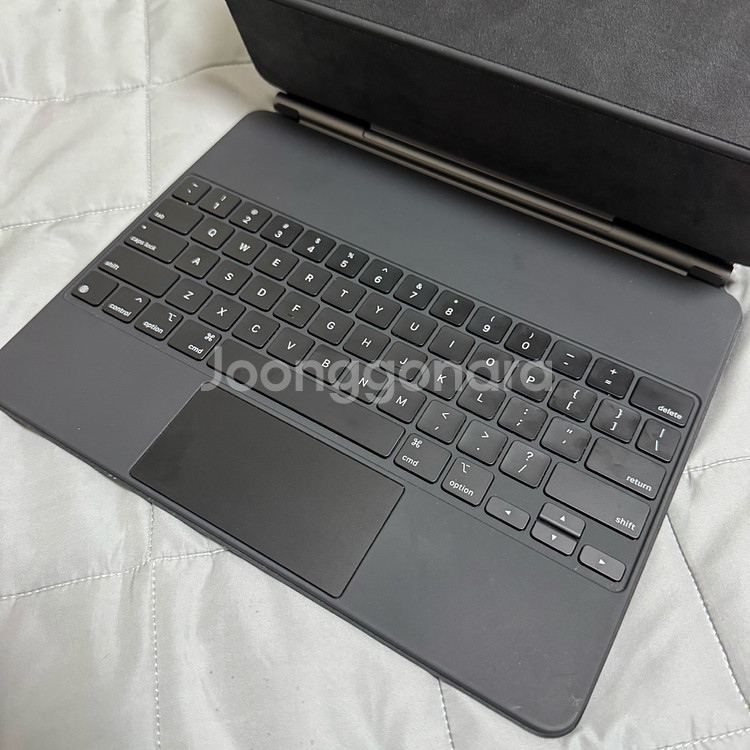 아이패드 매직키보드 12.9 에어13--1