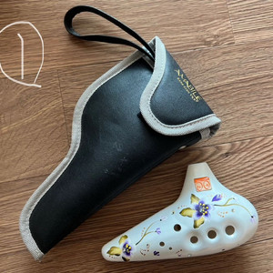 아마빌레 오카리나