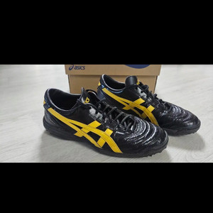 아식스 c3 ff tf 250