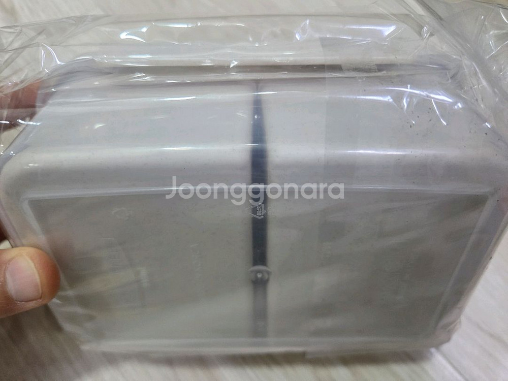 오뚜기 가뿐한끼 도시락 굿즈 미개봉 새상품--1