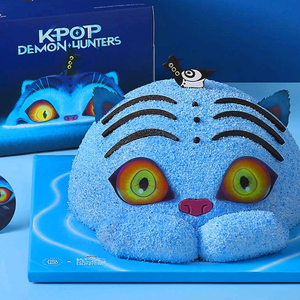 37000원 파리바게뜨 케이팝 데몬 헌터스 콜라보, 더피 케이크 파리바게트