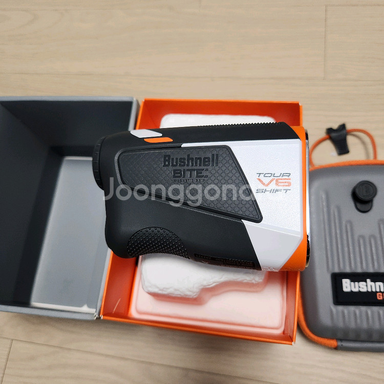 부쉬넬거리측정기 V6 SHIFT--1