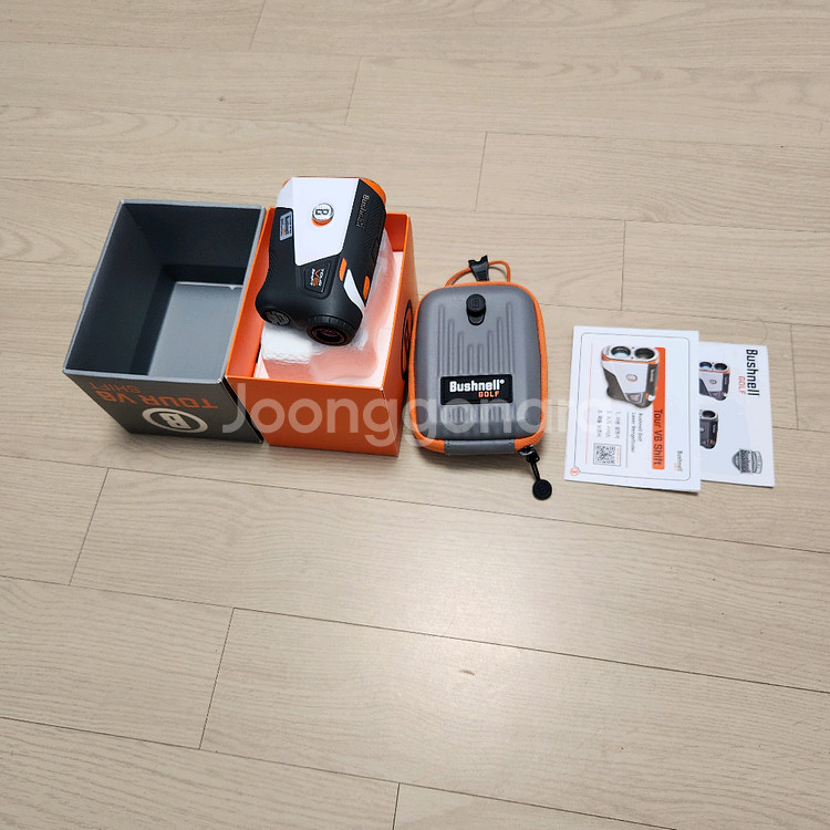 부쉬넬거리측정기 V6 SHIFT--0