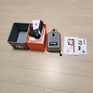 부쉬넬거리측정기 V6 SHIFT