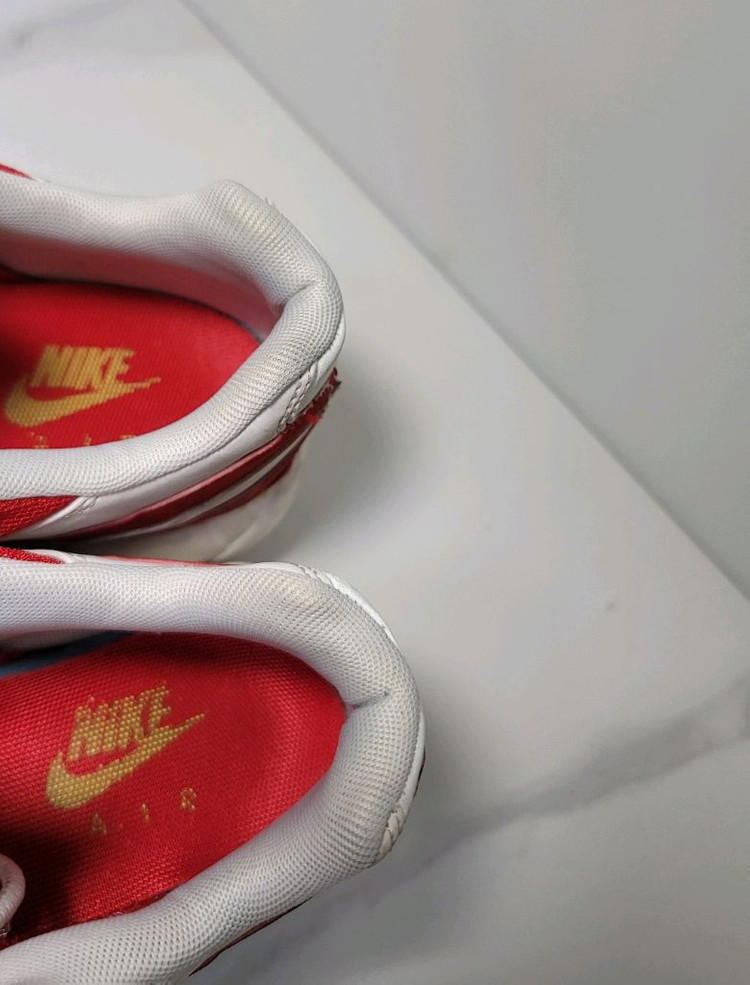 나이키 정품 에어맥스95 마린데이 레드 바다의날 260--6