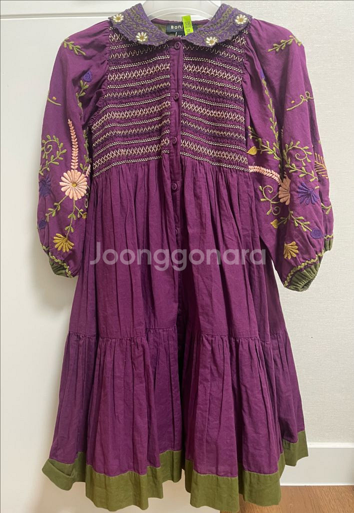 봉주르다이어리 6y--0