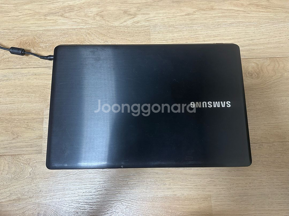 삼성 노트북 i5-6300HQ 정상작동 부품용 가격 판매--0