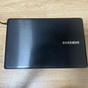 삼성 노트북 i5-6300HQ 정상작동 부품용 가격 판매