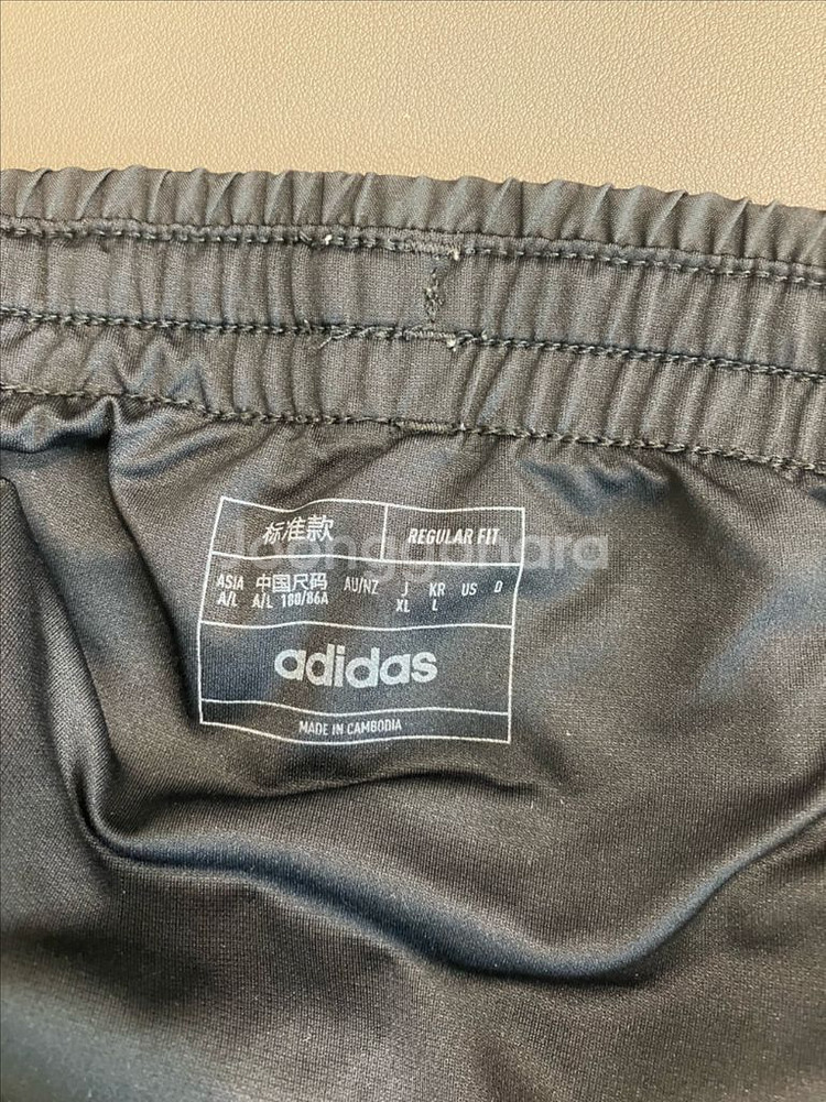 아디다스 오운더런 러닝쇼츠--3