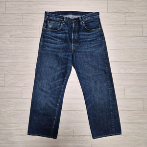 리바이스빈티지클로딩 50155-0064 LVC 데님 32 판매