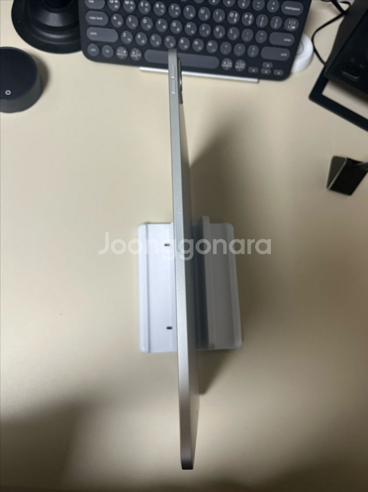 아이패드 프로 12.9 6세대 + 애플펜슬2세대--4