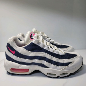 나이키 정품 에어맥스95 마린데이 블루 바다의날 255