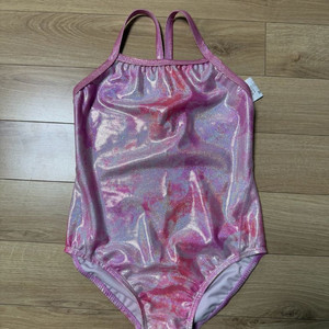 배럴 키즈 여아수영복 130