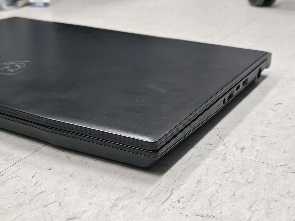 MSI 고사양 게이밍 노트북, RTX3060 6GB--5