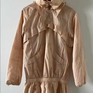 아디다스 스텔라 맥카트니 아노락 (XS 사이즈)