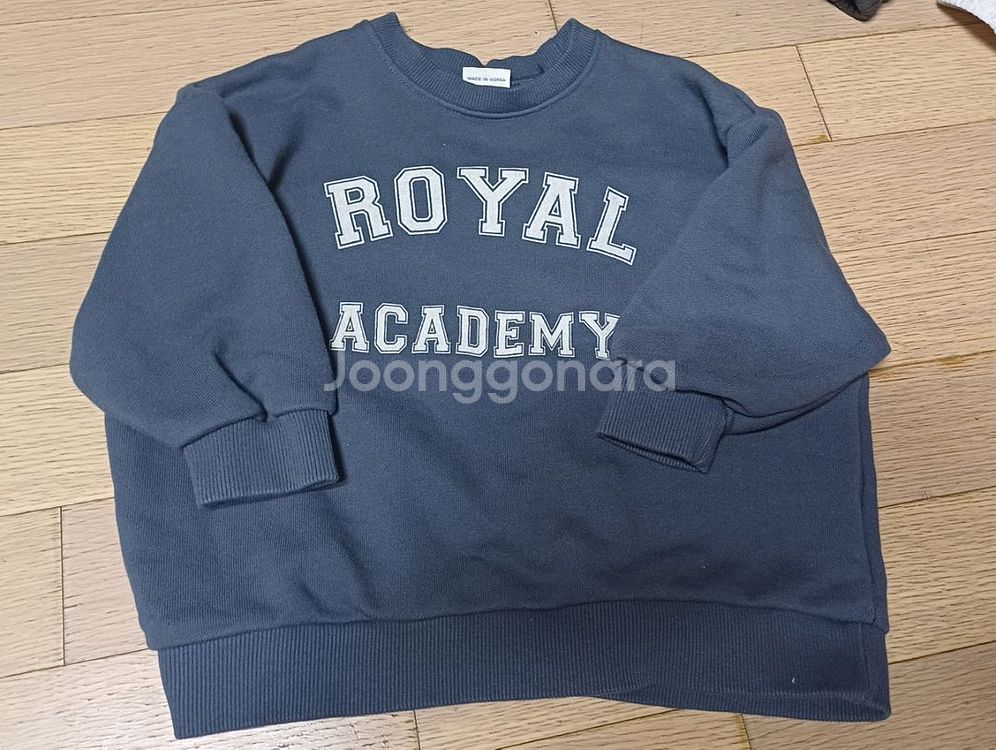 이월재고 미니봉봉 XS 상의--0