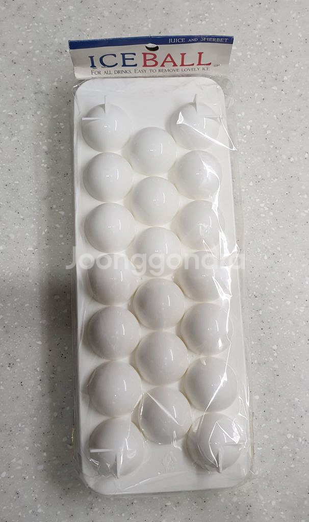 아이스볼얼음틀새거--1
