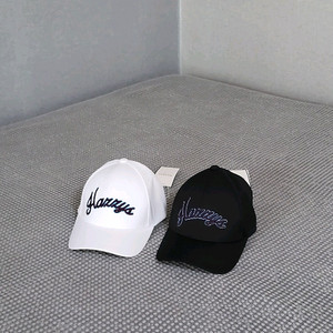 새상품)헤지스 남성모자