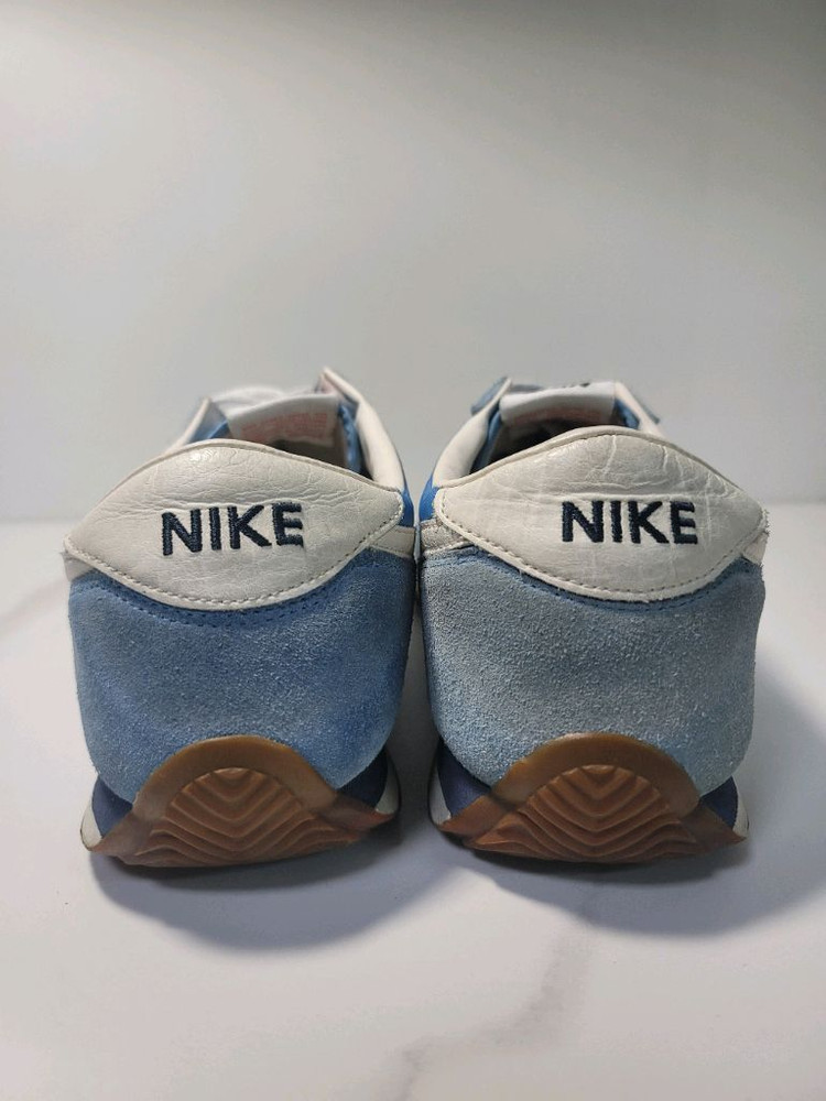 10s 나이키 정품 빈티지 오세아니아 검솔 280--2