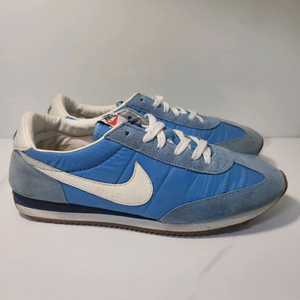 10s 나이키 정품 빈티지 오세아니아 검솔 280