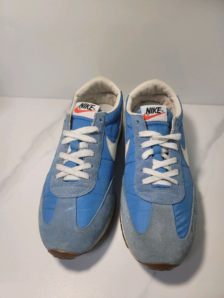 10s 나이키 정품 빈티지 오세아니아 검솔 280--4